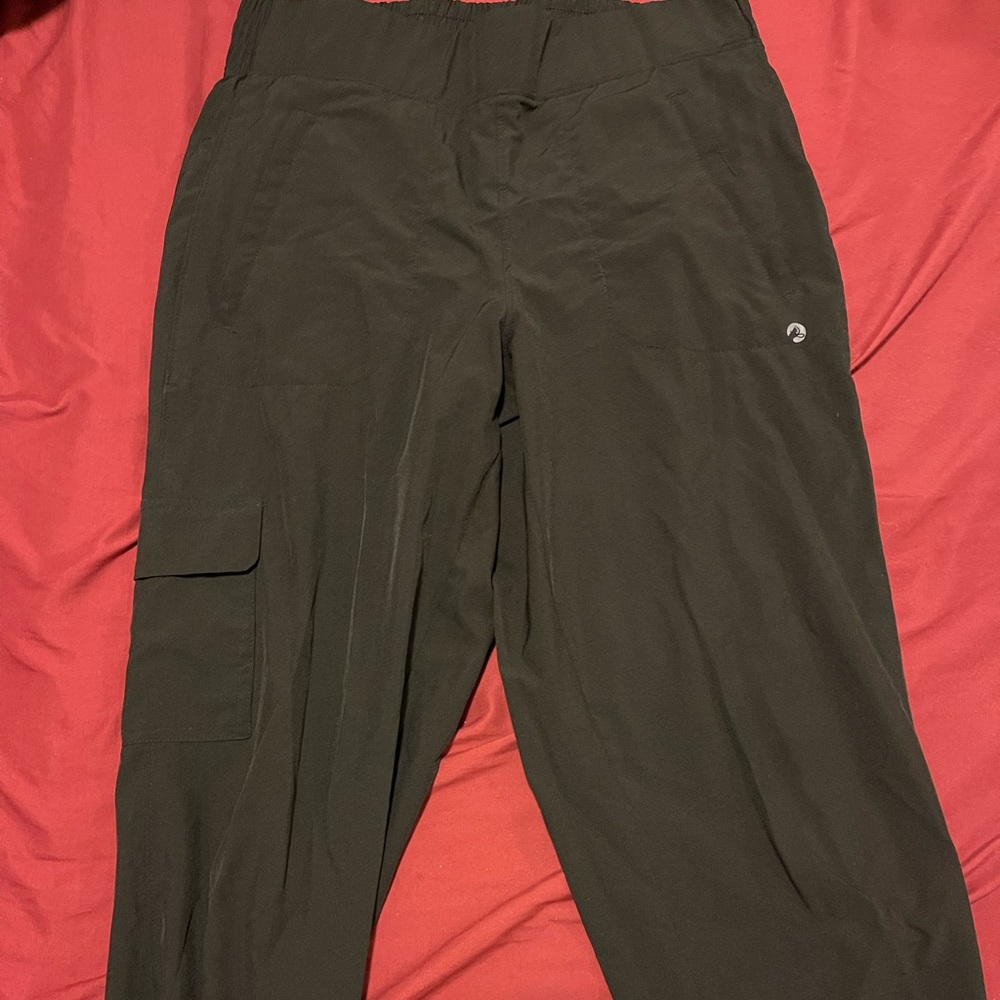 skinny joggers